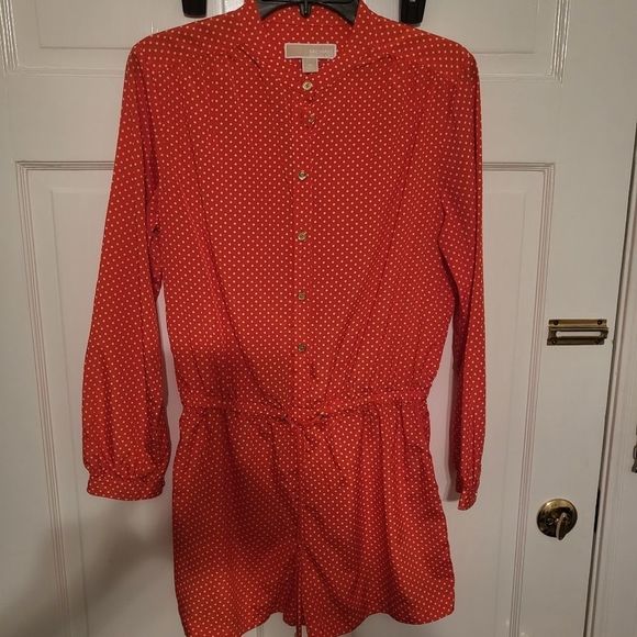 Michael Kors Pants - Michael Kors romper